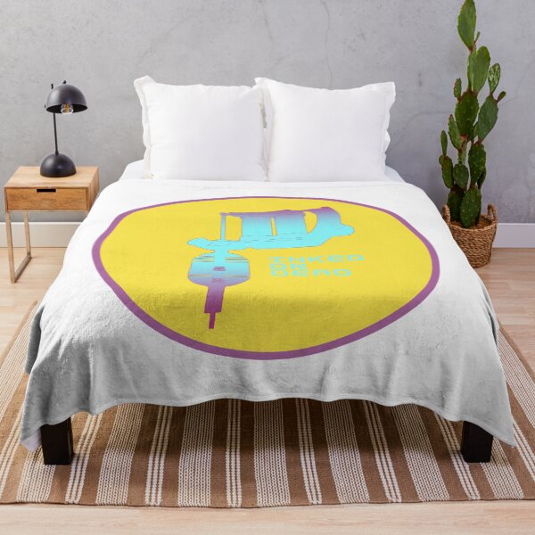 Item preview, Tattoo Gun Inked Or Dead designed and sold by PVSKI.
