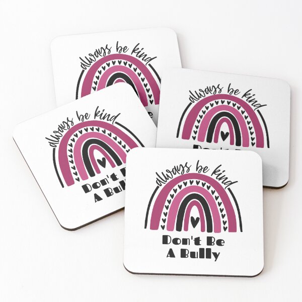 Item preview, Be Kind.  Don’t Be A Bully. designed and sold by Marvett-World.