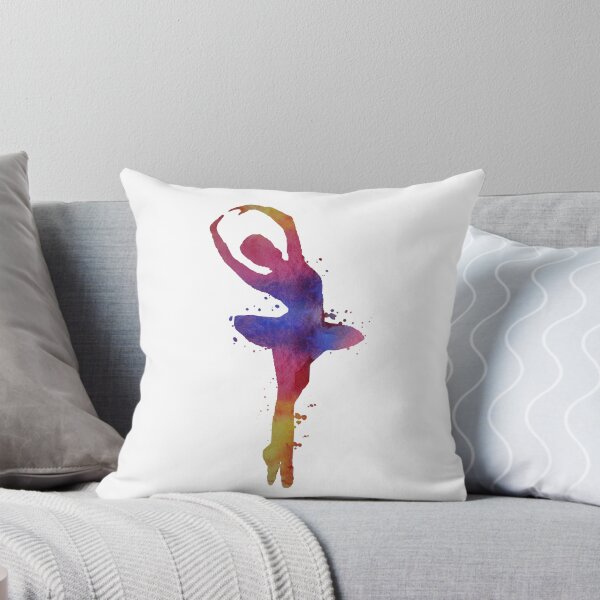 Item preview, Ballet dancer designed and sold by TheJollyMarten.