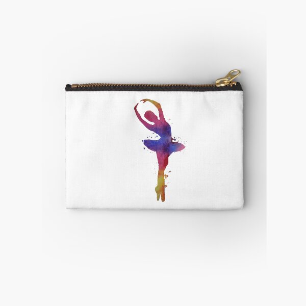 Item preview, Ballet dancer designed and sold by TheJollyMarten.