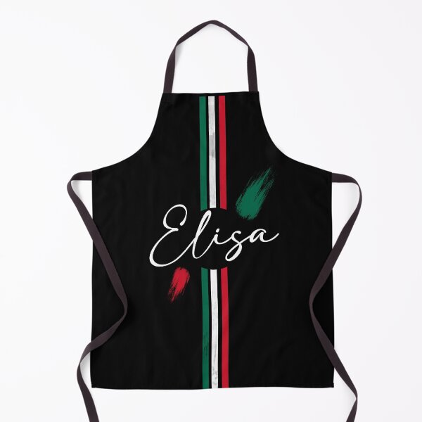 Item preview, NAME ELISA designed and sold by olivierjourjon.