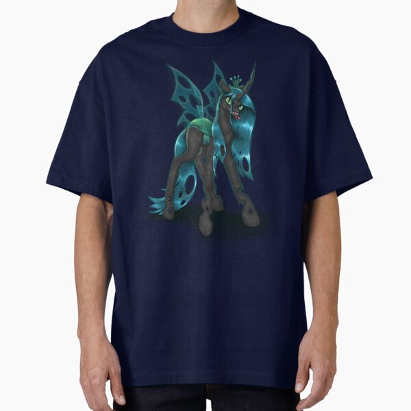 Item preview, Vs Queen Chrysalis  designed and sold by AxeZeePlush.