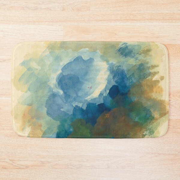Item preview, Blue designed and sold by Twisted Wick.
