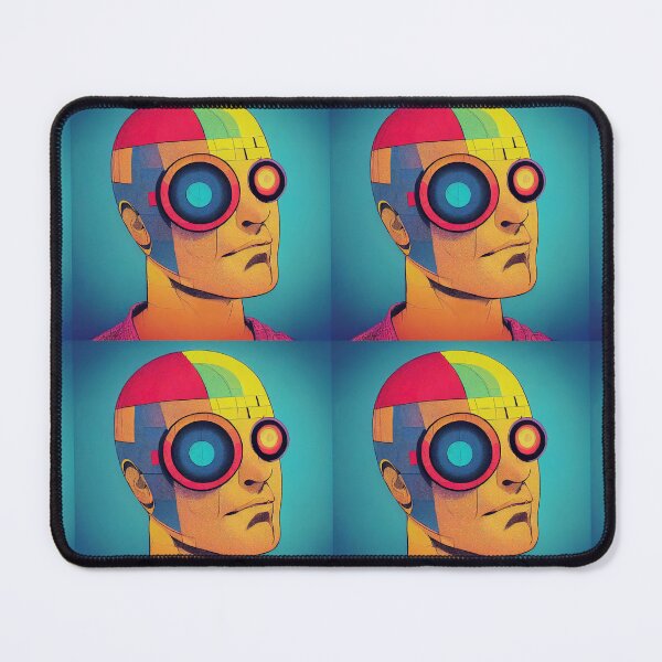 Item preview, Eye for Detail designed and sold by JustinKosch.