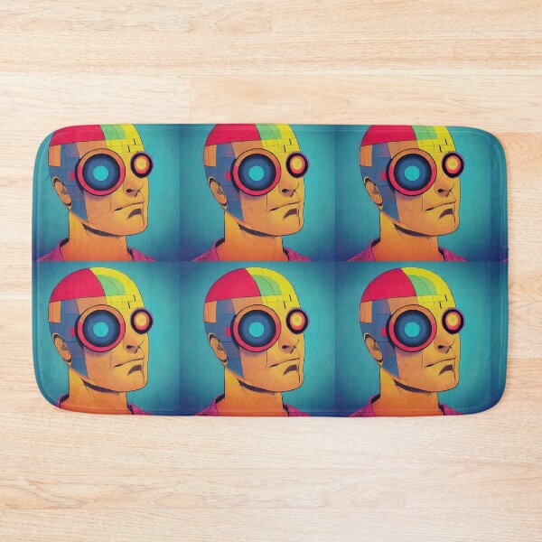 Item preview, Eye for Detail designed and sold by JustinKosch.