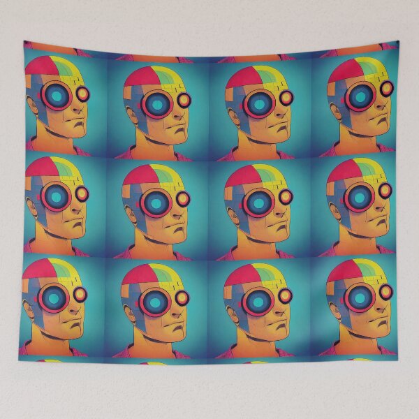 Item preview, Eye for Detail designed and sold by JustinKosch.