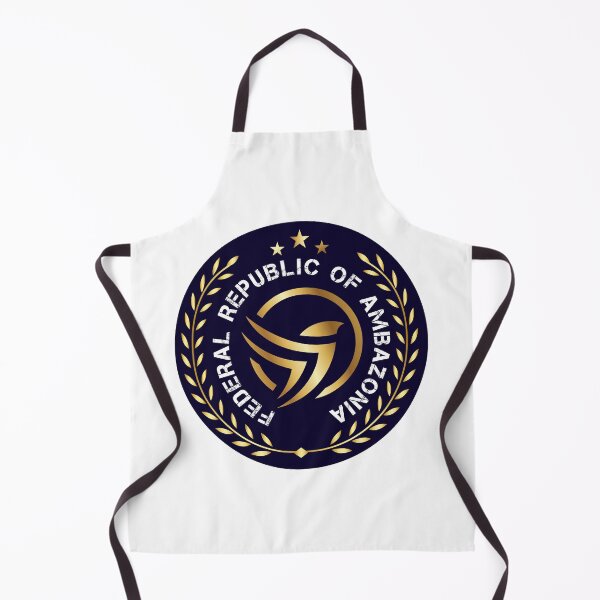 Item preview, Federal Republic of Ambazonia designed and sold by Kamel Designs.
