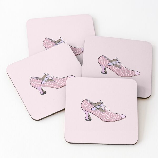 Item preview, Fluevog Somani Shoe designed and sold by anne m bray.