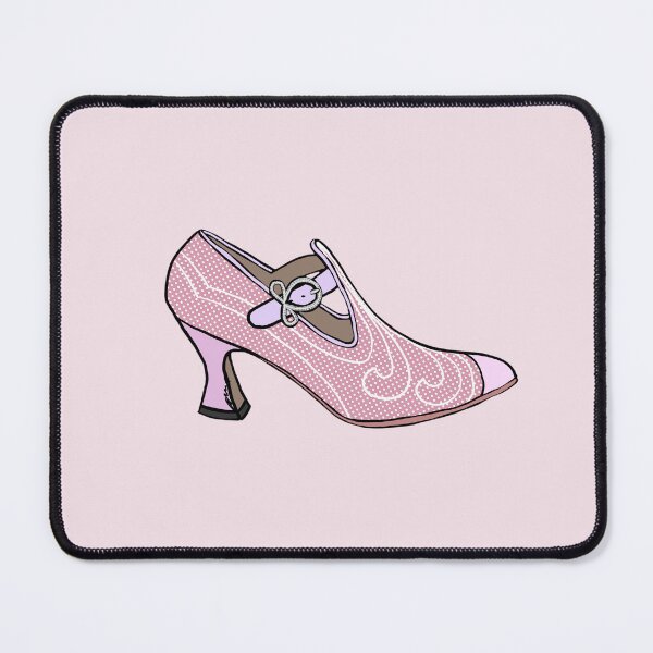 Item preview, Fluevog Somani Shoe designed and sold by anne m bray.