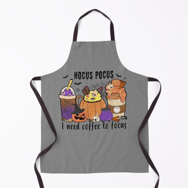 Item preview, hocus pocus i need coffee to focus,Florence Pugh,Halloween Costume 2022,Esther,Halloween Ends,Invitation,Orphan,Scarry designed and sold by NAZIMNADIR.