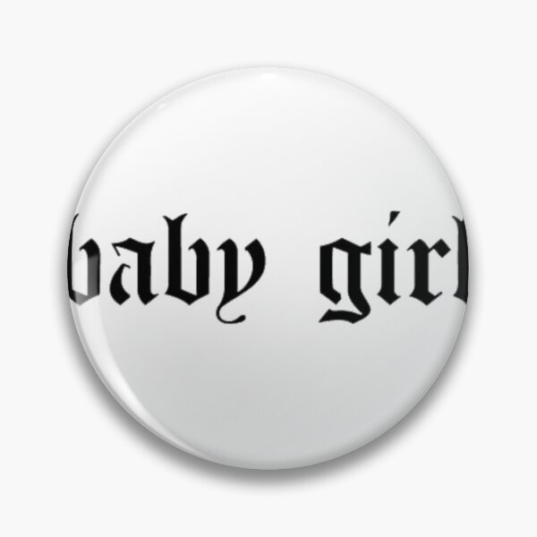 Item preview, baby girl designed and sold by Szilvia Wheatley.
