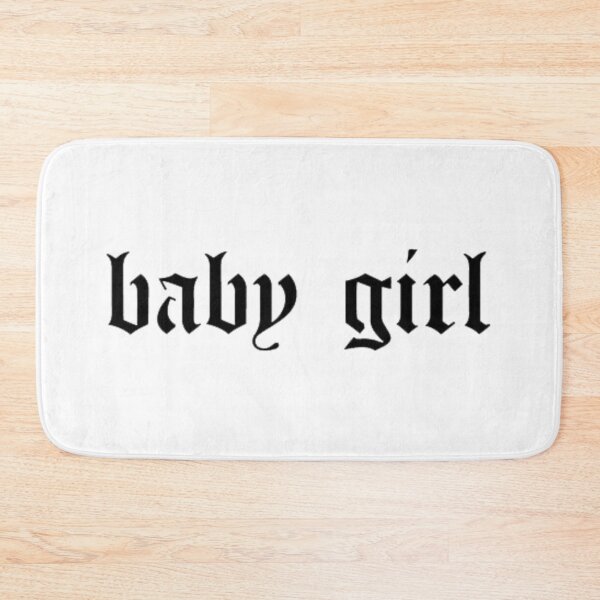 Item preview, baby girl designed and sold by Szilvia Wheatley.