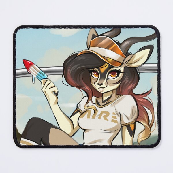 Item preview, Feel the Air. designed and sold by DragonFU.