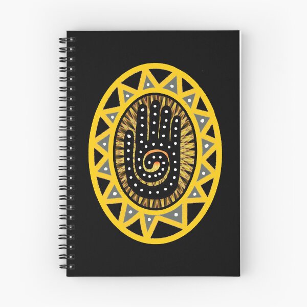 Item preview, Tribal hand design 4 designed and sold by Albert Faldet.