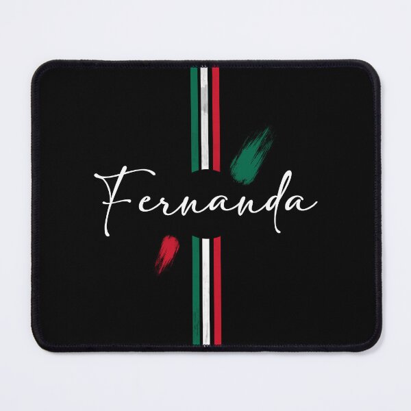 Item preview, NAME FERNANDA designed and sold by olivierjourjon.