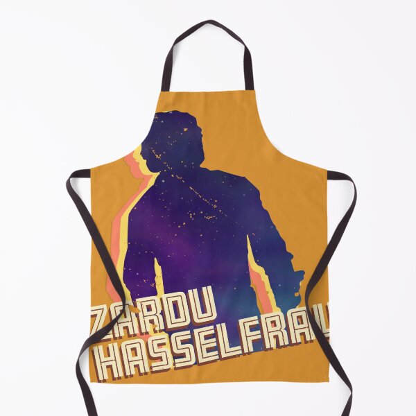 Item preview, ZARDU HASSELFRAU! designed and sold by itsmidnight.