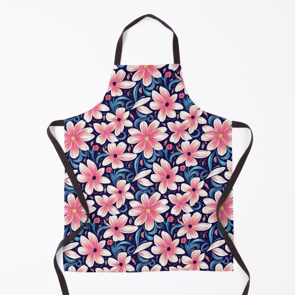 Item preview, Flowers Abstract designed and sold by ArtByZoel.