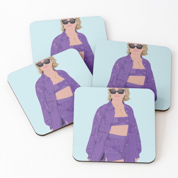 Item preview, Miss Flo  designed and sold by emoyersdesign.