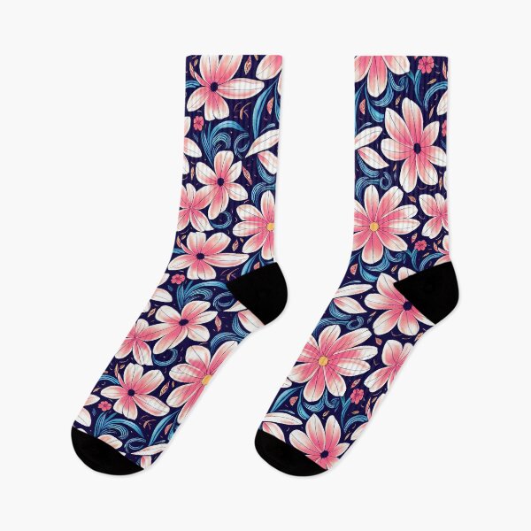 Item preview, Flowers Abstract designed and sold by ArtByZoel.