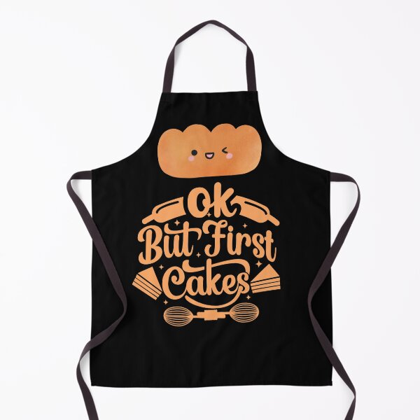 Item preview, First Cake, Flirt Latter designed and sold by Wehavefun.