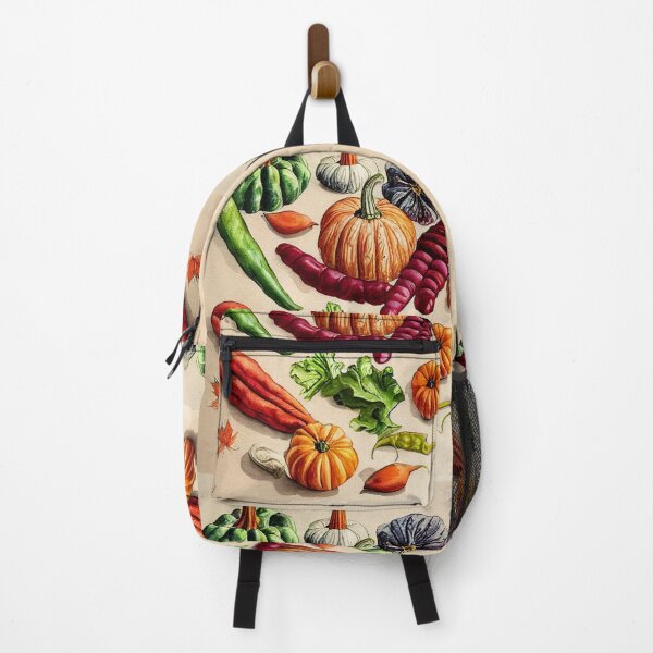 Item preview, Autumn kitchen, vegetables designed and sold by recollectionsv.
