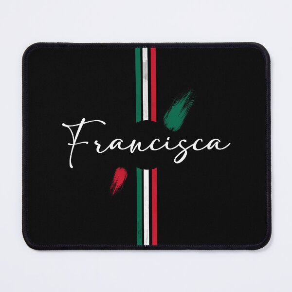 Item preview, NAME FRANCISCA designed and sold by olivierjourjon.