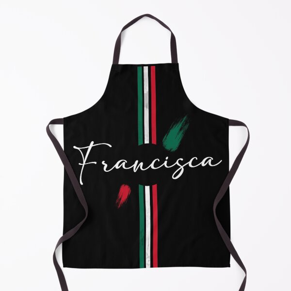 Item preview, NAME FRANCISCA designed and sold by olivierjourjon.