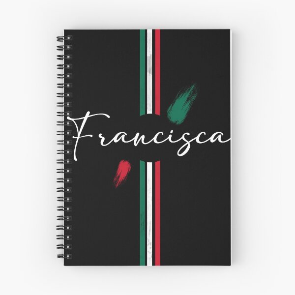 Item preview, NAME FRANCISCA designed and sold by olivierjourjon.