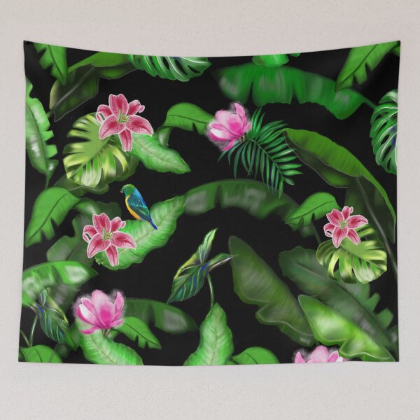 Item preview, Tropicalvibes designed and sold by Saraiaguiar.