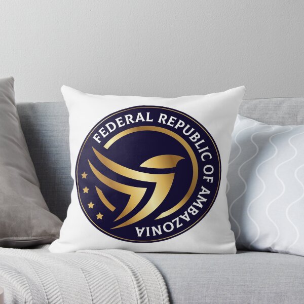 Item preview, Federal Republic of Ambazonia designed and sold by Kamel Designs.