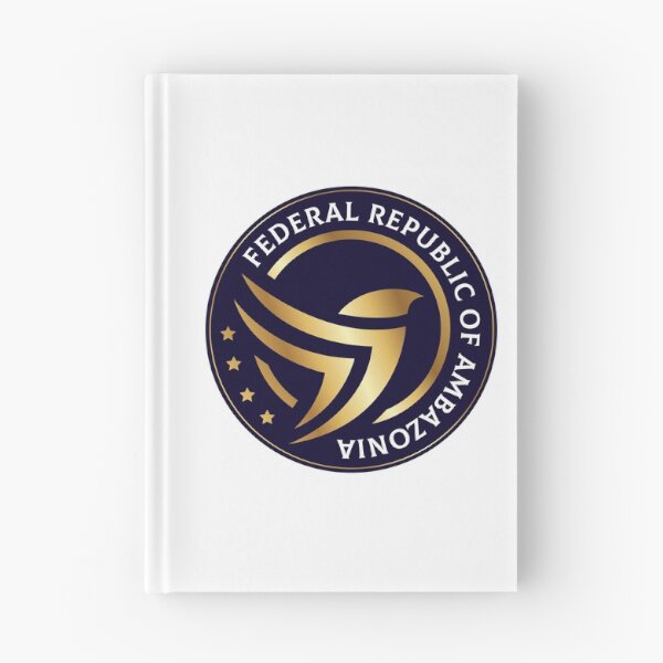 Item preview, Federal Republic of Ambazonia designed and sold by Kamel Designs.