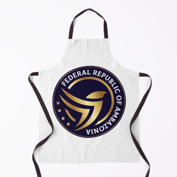 Item preview, Federal Republic of Ambazonia designed and sold by Kamel Designs.