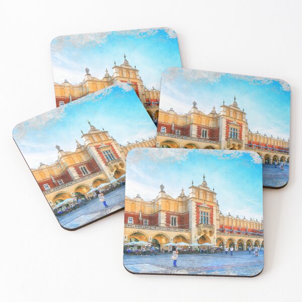 Item preview, Cracow art 15 #cracow #krakow #city designed and sold by JBJart.