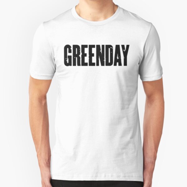 GRÜNER TAG Slim Fit T-Shirt