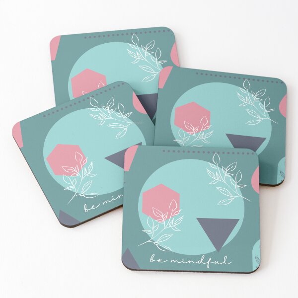 Item preview, Be Mindful designed and sold by radiantdark.