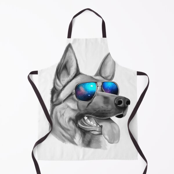 Item preview, Cool Dog designed and sold by Starr-fall.