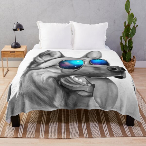 Item preview, Cool Dog designed and sold by Starr-fall.