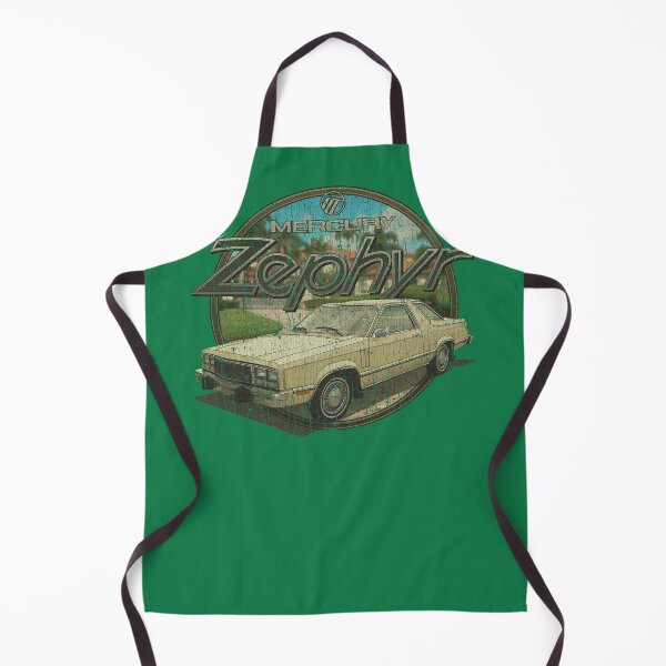 Item preview, Mercury Zephyr Z-7 1978 designed and sold by AstroZombie6669.