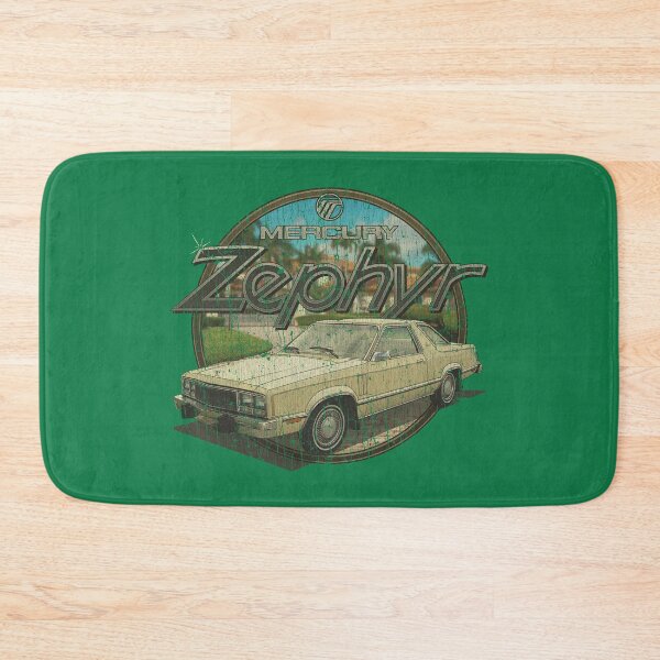 Item preview, Mercury Zephyr Z-7 1978 designed and sold by AstroZombie6669.