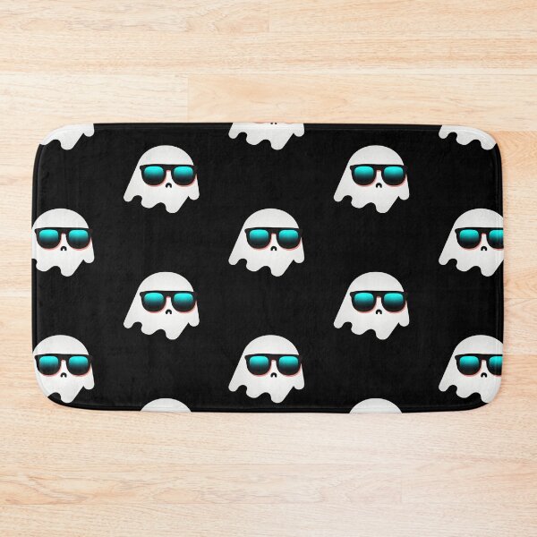 Item preview, Funny Ghost Sunglasses Halloween Retro Colorful designed and sold by betternotes.