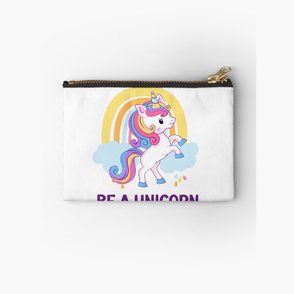 Item preview, Be a unicorn. designed and sold by Tiny-Love ⭐⭐⭐⭐⭐.