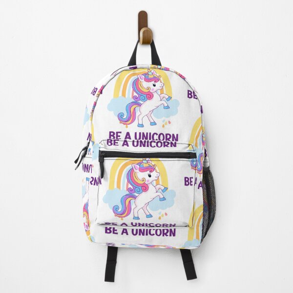 Item preview, Be a unicorn. designed and sold by Tiny-Love ⭐⭐⭐⭐⭐.