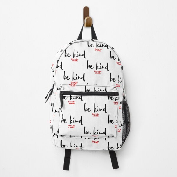 Item preview, Be Kind. Don’t Be A Bully. designed and sold by Marvett-World.