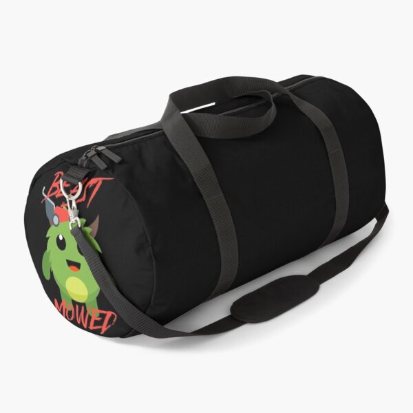 Item preview, Beast Mowed - Beast Mode Pun designed and sold by Caregiverology.