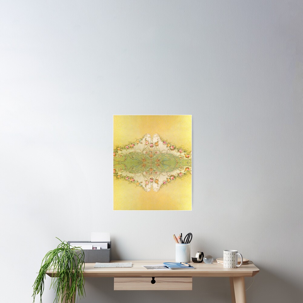 Item preview, Poster designed and sold by Matlgirl.