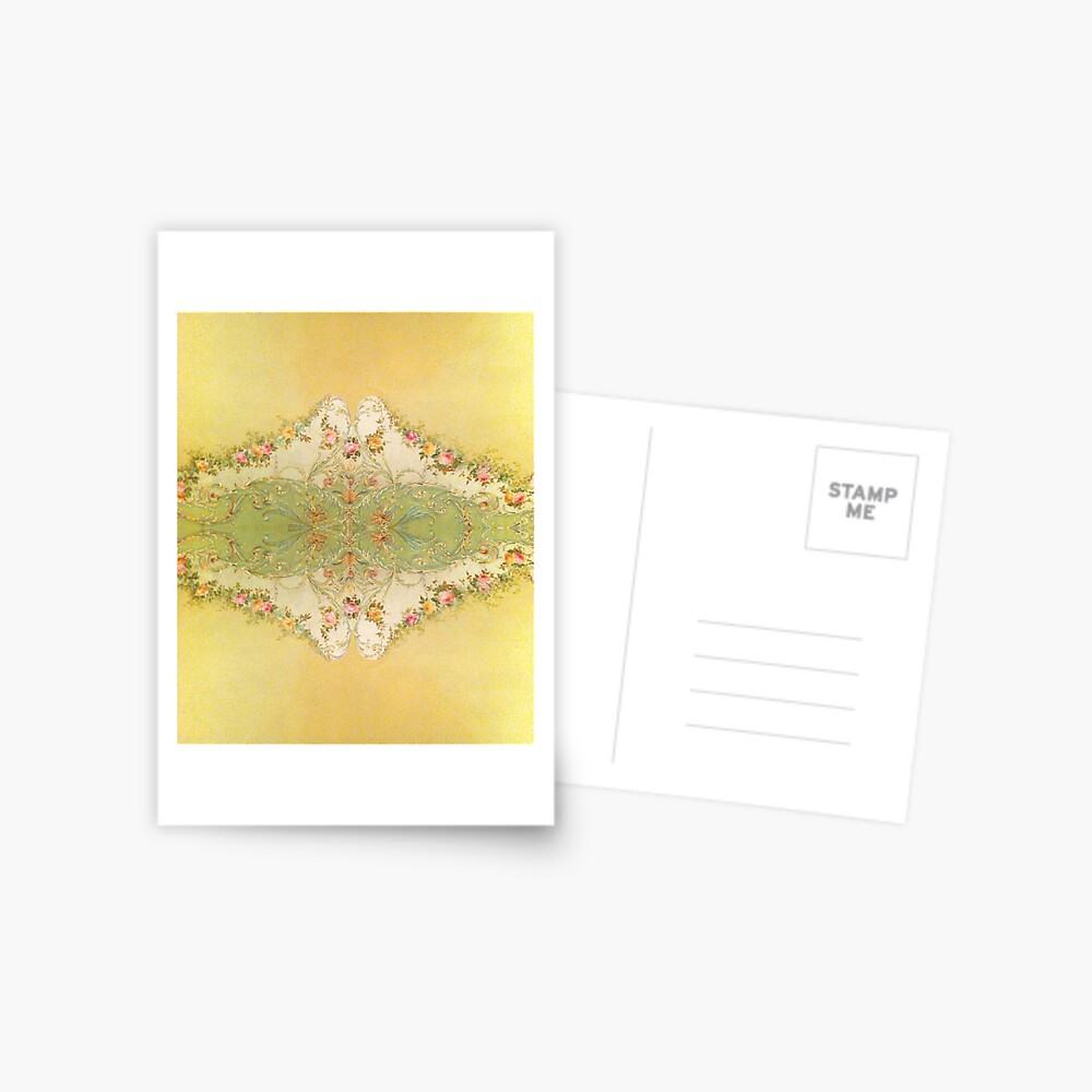 Item preview, Postcard designed and sold by Matlgirl.