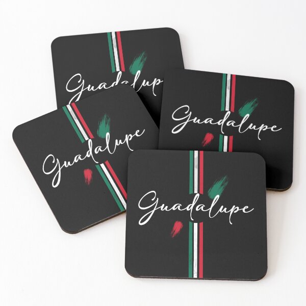 Item preview, NAME GUADALUPE designed and sold by olivierjourjon.