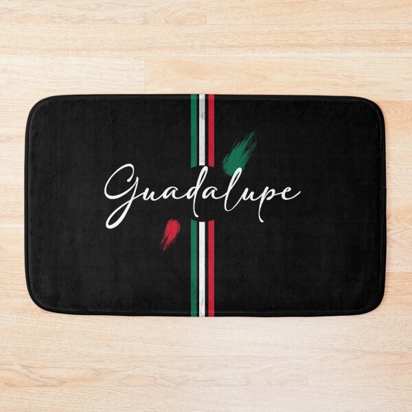 Item preview, NAME GUADALUPE designed and sold by olivierjourjon.