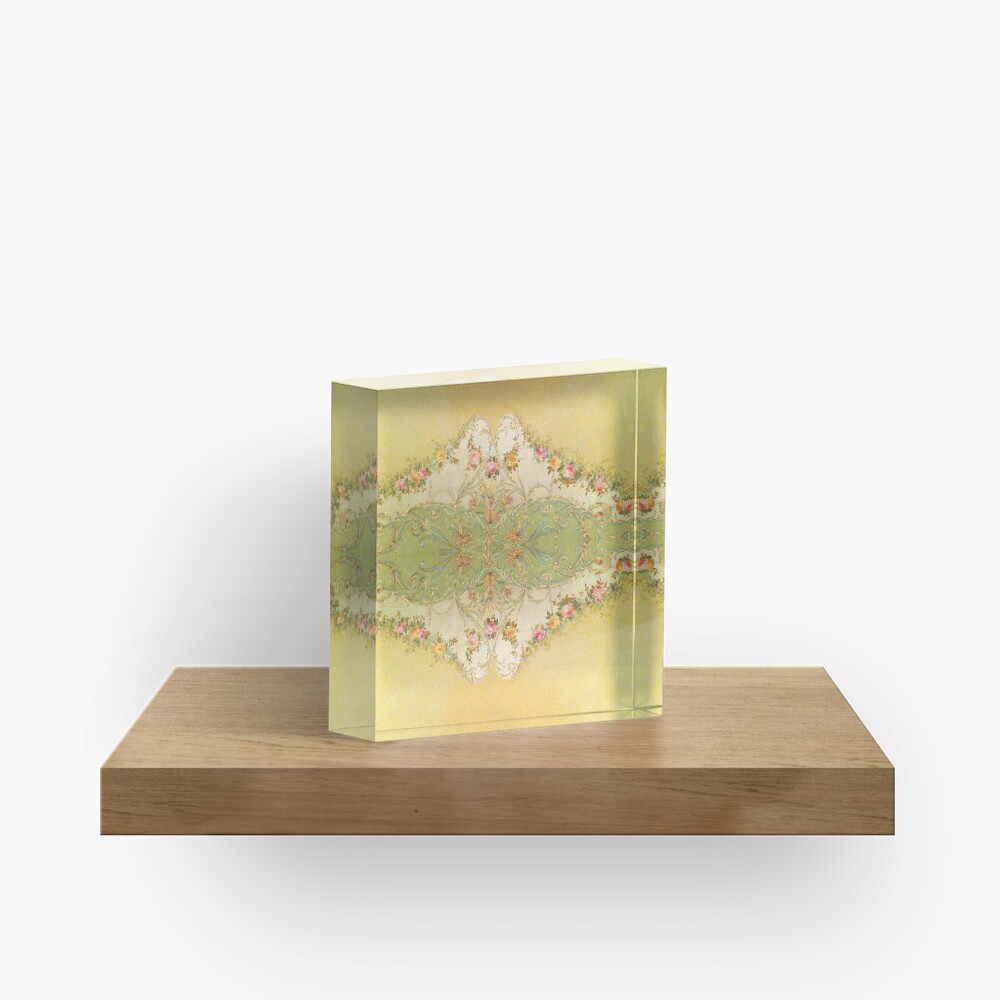 Item preview, Acrylic Block designed and sold by Matlgirl.