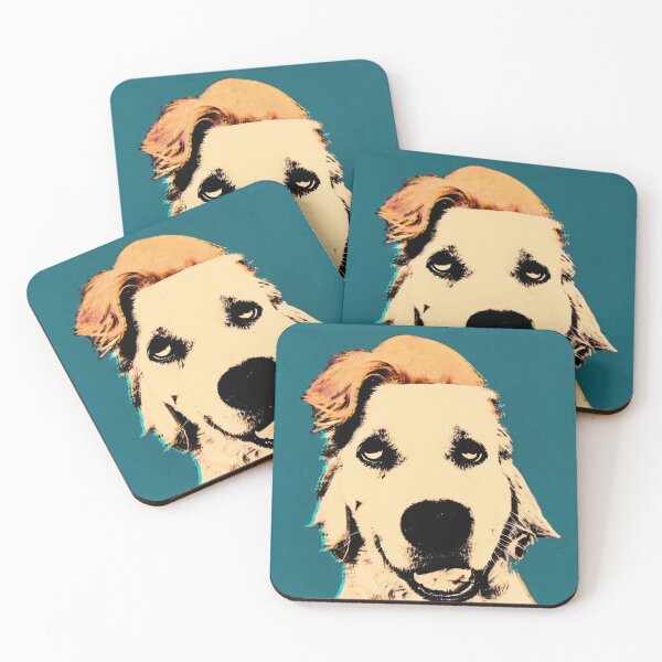 Item preview, Rockabelle Labrador designed and sold by ArchiesGallery.